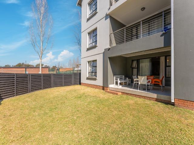 Apartment for sale in Ekurhuleni, Gauteng