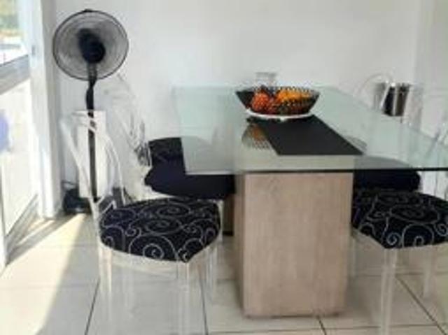 Apartment for rent in Jansenpark, City of Ekurhuleni Metropolitan Municipality