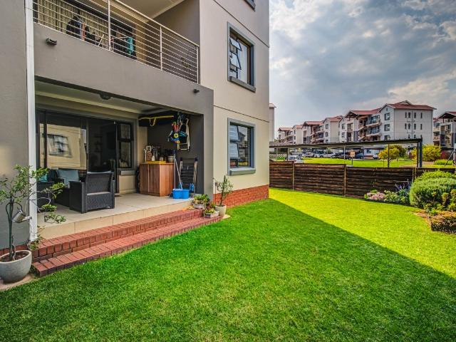 Apartment for sale in Ekurhuleni, Gauteng