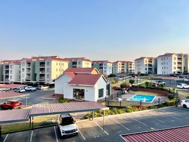 Apartment for sale in Ekurhuleni, Gauteng