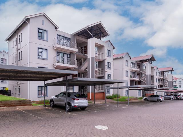 Apartment for sale in Ekurhuleni, Gauteng
