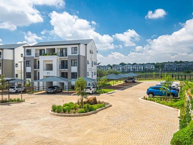 Apartment for rent in Ekurhuleni, Gauteng