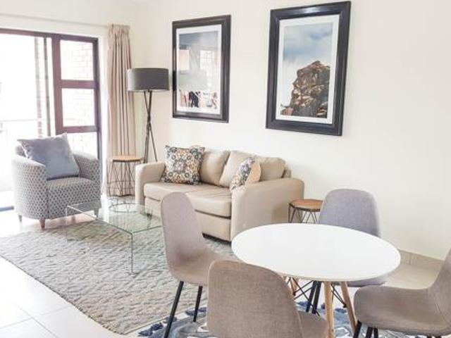 Apartment for rent in Ekurhuleni, Gauteng