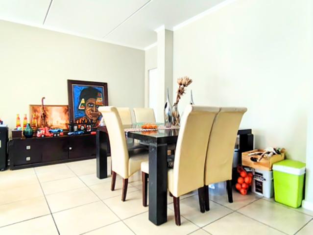 Apartment for rent in Jansenpark, City of Ekurhuleni Metropolitan Municipality