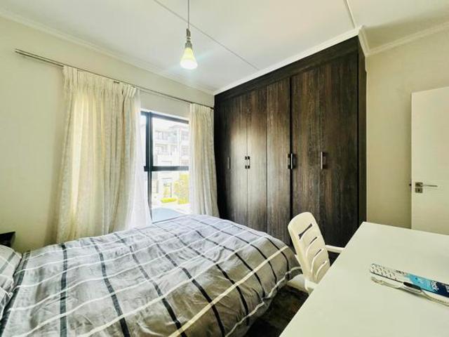 Apartment for rent in Jansenpark, City of Ekurhuleni Metropolitan Municipality