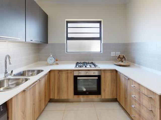 Apartment for rent in Jansenpark, City of Ekurhuleni Metropolitan Municipality