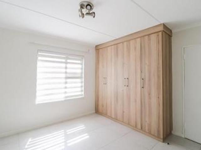 Apartment for rent in Jansenpark, City of Ekurhuleni Metropolitan Municipality