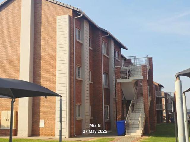 Apartment for sale in Centurion, Gauteng