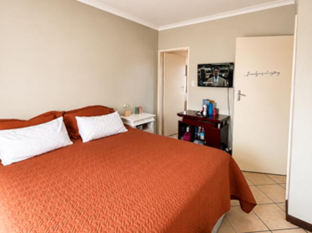 Apartment for sale in Centurion, Gauteng