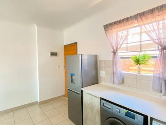 Apartment for sale in Centurion, Gauteng
