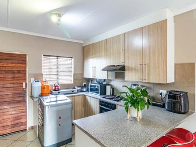 Apartment for sale in Centurion, Gauteng