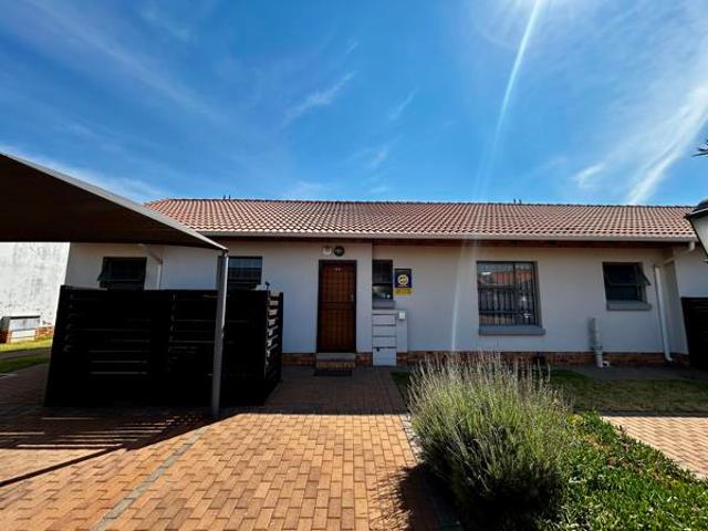 Apartment for sale in Centurion, Gauteng