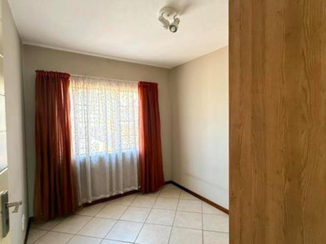 Apartment for sale in Centurion, Gauteng