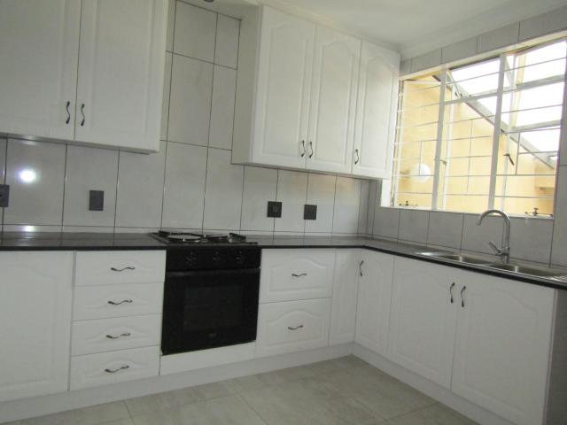 Apartment for rent in Vosloorus, Gauteng