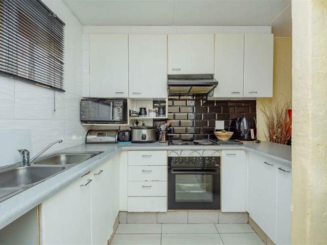 Apartment for sale in Johannesburg