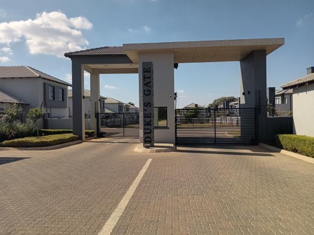 Apartment for sale in Waterkloof, Gauteng