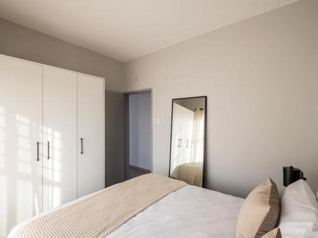 Apartment for rent in Waterkloof, Gauteng