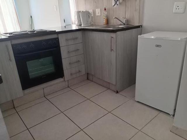 Apartment for rent in Waterkloof, Gauteng