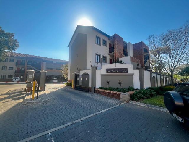 Apartment for rent in Waterkloof, Gauteng