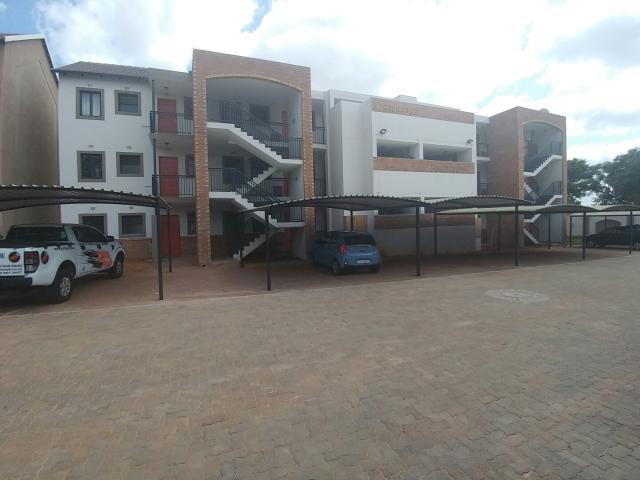 Apartment for sale in Waterkloof, Gauteng