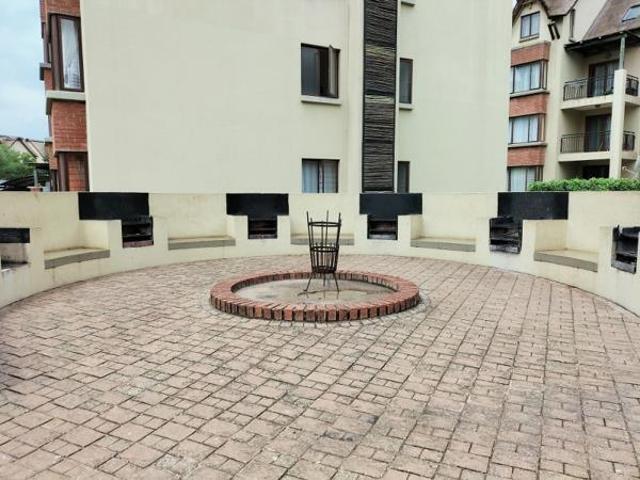 Apartment for rent in Waterkloof, Gauteng