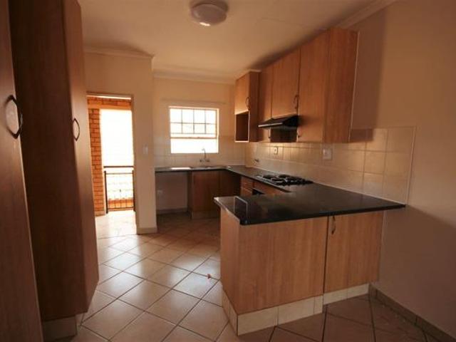 Apartment for rent in Waterkloof, Gauteng