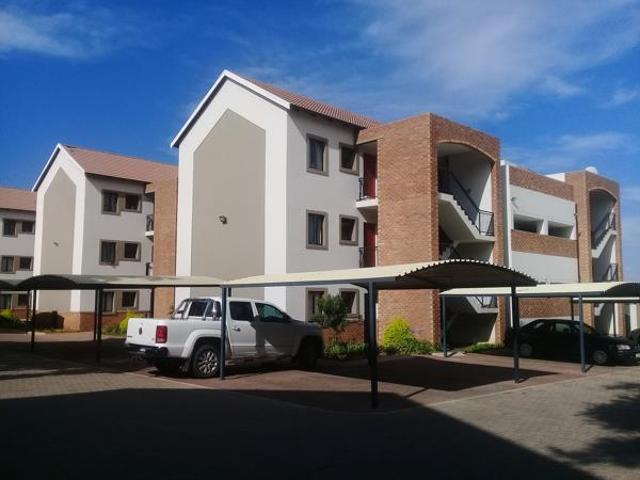 Apartment for rent in Waterkloof, Gauteng