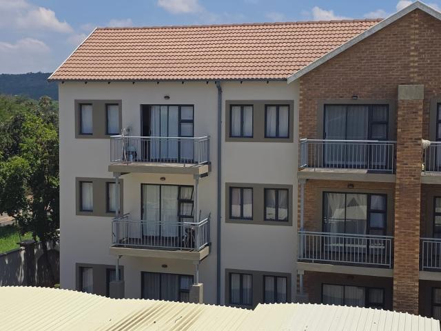 Apartment for sale in Waterkloof, Gauteng