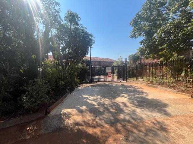 Apartment for rent in Waterkloof, Gauteng