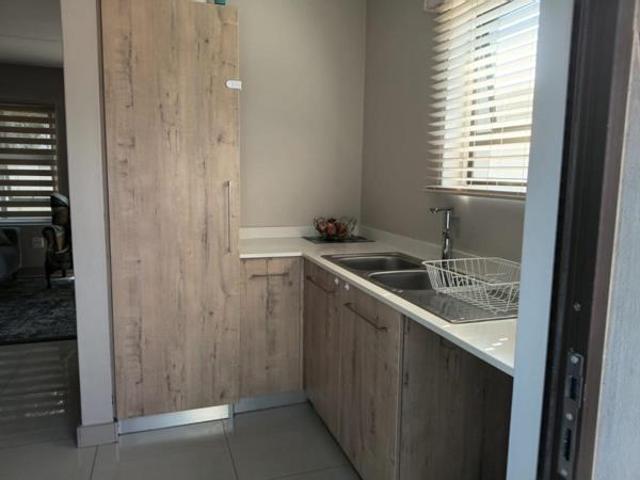 Apartment for rent in Waterkloof, Gauteng