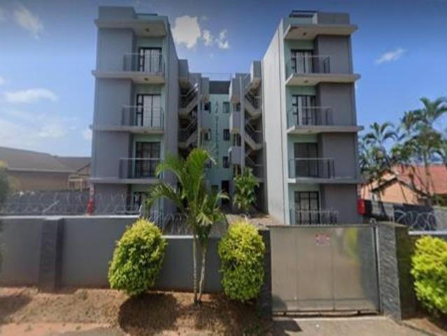 Apartment for rent in Seaview, Kwazulu-natal