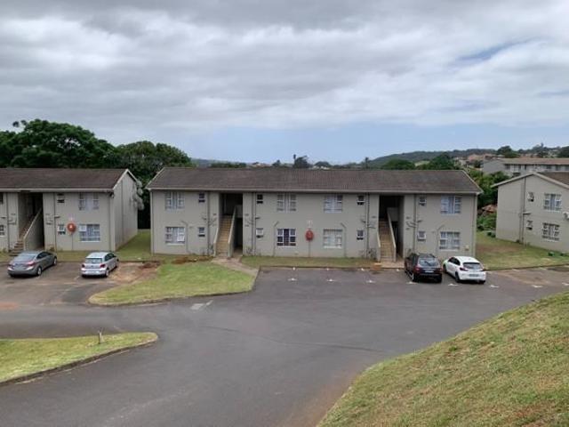 Apartment for rent in Seaview, Kwazulu-natal