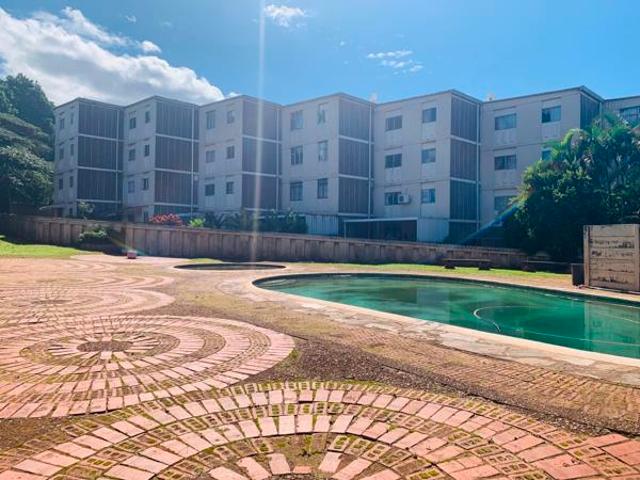 Apartment for sale in Seaview, Kwazulu-natal