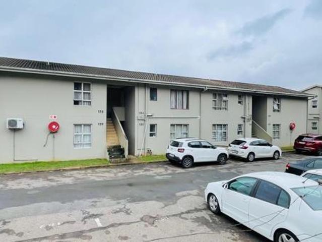 Apartment for rent in Seaview, Kwazulu-natal