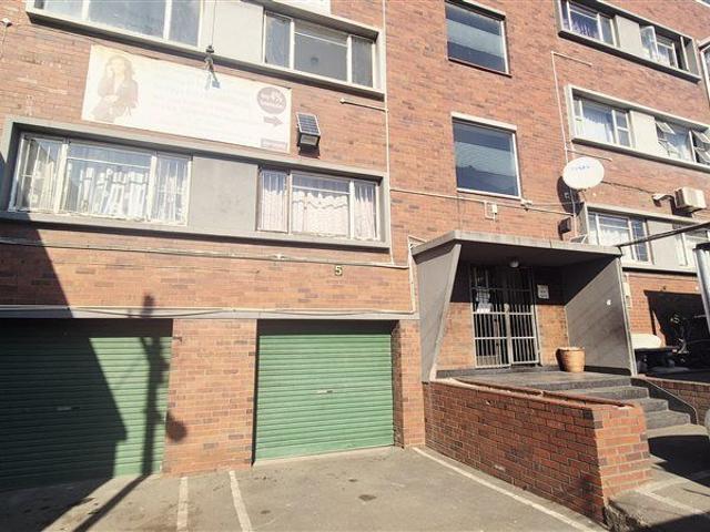 Apartment for rent in Durban