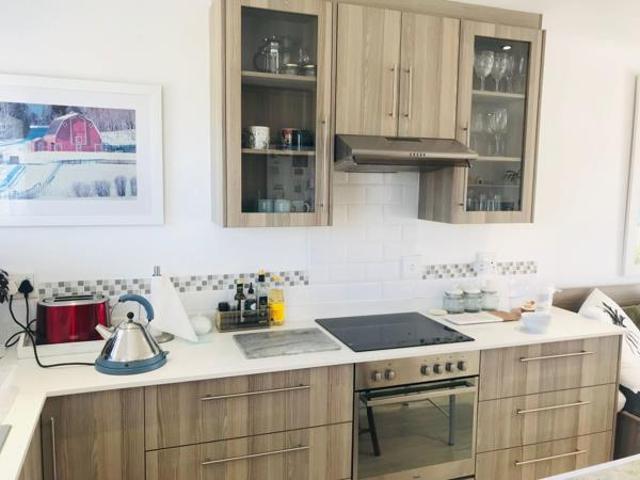 Apartment for rent in Cape Town, Western Cape