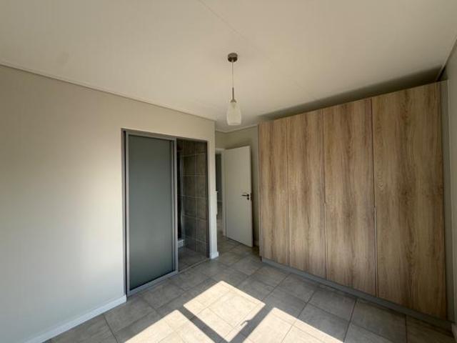 Apartment for rent in Waterkloof, Gauteng
