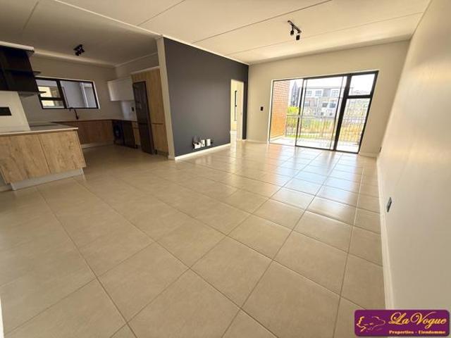 Apartment for rent in Pretoria, City of Tshwane Metropolitan Municipality