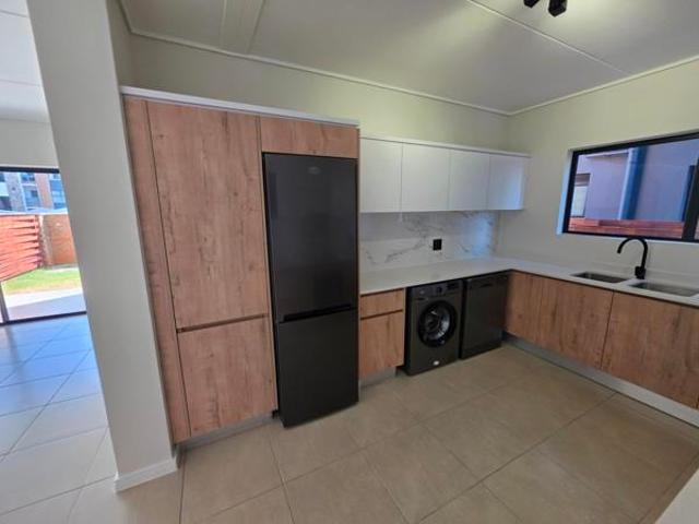 Apartment for rent in Waterkloof, Gauteng