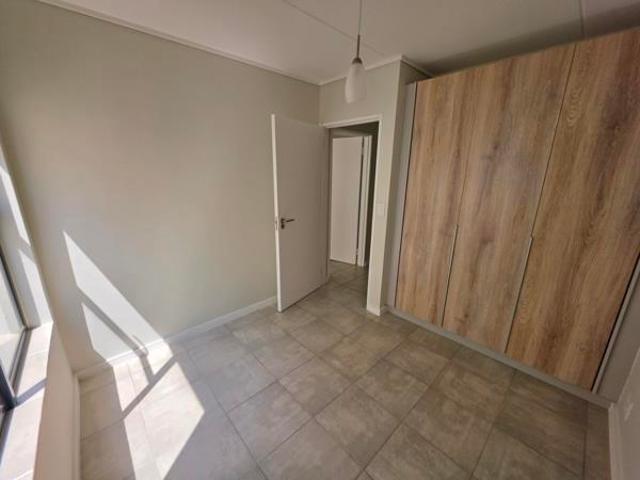 Apartment for rent in Waterkloof, Gauteng