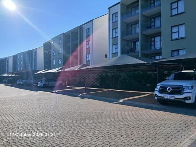 Apartment for rent in Tshwane Ward 58, Pretoria
