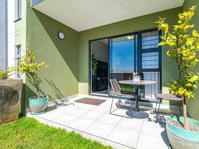 Apartment for rent in Waterkloof, Gauteng