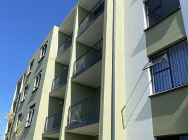 Apartment for rent in Waterkloof, Gauteng