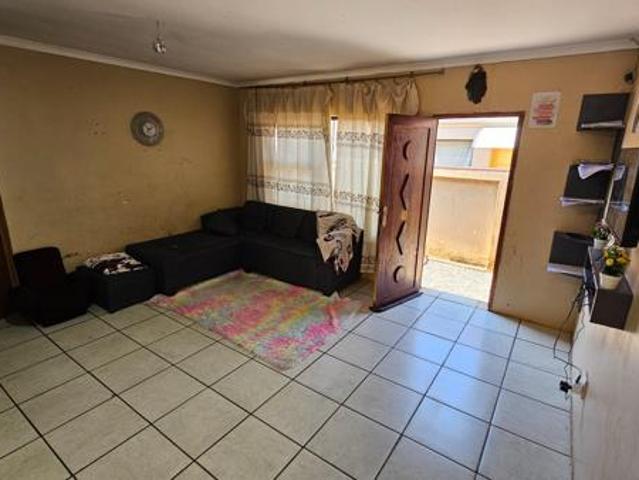 Apartment for sale in Naboomspruit, Limpopo