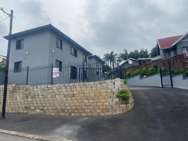 Apartment for rent in Chatsworth, Kwazulu-natal