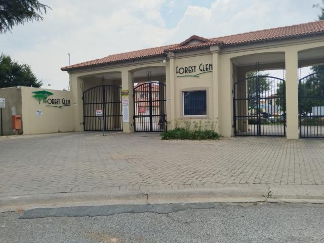 Apartment for sale in Ekurhuleni, Gauteng