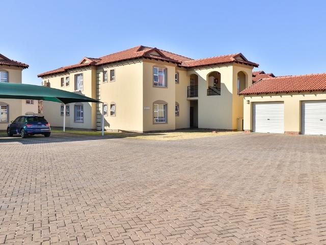 Apartment for rent in Benoni, City of Ekurhuleni Metropolitan Municipality