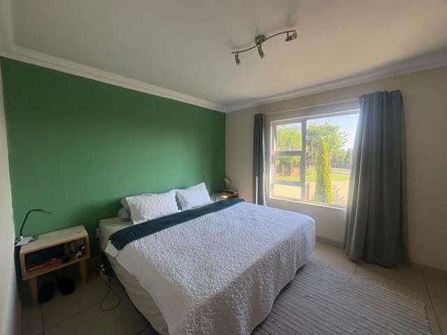 Apartment for rent in Jansenpark, City of Ekurhuleni Metropolitan Municipality