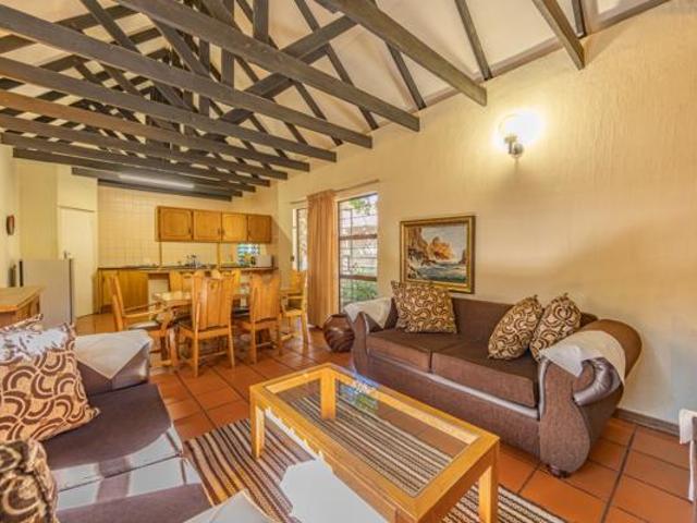 Apartment for rent in Waterkloof, Gauteng