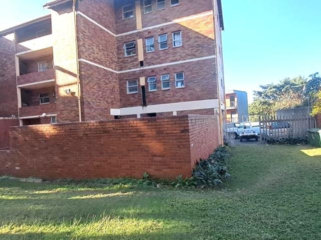 Apartment for sale in Durban, eThekwini Metropolitan Municipality